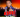 Kimil - grand cabaret - La Source Vohipeno