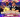 Cabaret & Arendrina - Rivo Glita , Chris Lazer - Poony Lodge Iavoloha - Discothèque / Clubbing
