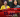 Inah‍ & Iary‍ en concert TRASS Tsiadana‍