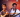 Inah‍ & Mahery‍ en concert au Piment Café Behoririka‍