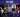 Iz'Avy - Toky Ar, Andry Sylvano, Bim, Jacquis Raphl, Harty & Naivo - Le Buffet du Jardin