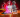 Jazz Mmc‍ & H'Mia‍ - miss et mister Donia 2017 - Gymnase Toly Laurent Camp-Vert Nosy-Be‍
