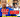 Jean Aimé‍ & Marion‍ en concert Terrain de foot Ampasimaneva