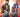 Jessimo‍ & Christ Love en concert - Ambodivoanio