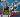 Johnny Bass & Rah-ckiky La Palette Antsirabe
