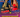 Jolicia‍ & Yldha‍ grand cabaret au Bar Gorille Ambonara