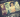 Jyunii, Bab's, Khal'il & Kim Jah en concert au Noumba Club Itaosy
