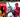 Kolotsaina duo avec Tarika Sammy‍ & Larak Samy Tsara Is'Art Galerie‍