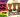 La Palette Antsirabe‍ - Les Percutants