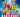 Lar'Son & Bosco Dilah - Azafivary Vavatenina - double ambiance
