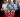 Larss‍ , Dackman‍ & Jirac'ks‍ - hommage à Bob Marley - Discothèque Jamagas Antalaha‍