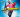Les Roberts - concert au Jao's Pub - Tropical Show