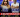Lianah‍ & Dackman‍ en show case Sebene Belfort