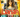 Lianah‍ en concert Jungle Café Mamoudzou‍