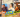 Luk‍ Lilie‍ Jovin‍ - Resto Mafilotra Majunga Be‍
