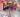 Mahaleo‍ en concert Le Millénaire‍