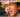 Mami Bastah‍ cabaret dancing St Valentin CFR Analavory‍