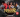 Martiora Freedom‍ performing live - O'Concept Marseille‍