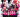 Meizah, Vaney's, Kaylah, Djanah & Melanie Walker - Girl Party au Bar HP Analakely Ambodifilao