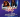 Melky‍ & Shyn‍ en showcase - Paladia Hotel Toulouse