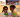 Mika‍ & Davis‍ en concert au TRASS Tsiadana‍