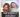 Nanie‍ & Fara kely‍ cabaret concert Espace Congrégation chinoise Vatomandry‍
