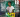 Nazondrô party avec McCo Boybad‍ au Next One Andapa‍