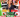 Nina's, Elodie & Mijah - Fetim-pirenena Malagasy - Terrain ex-Somalac Ambatomainty