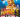 Nina's‍ en concert Stade Municipal Mandritsara‍
