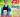 Oashna Tess Code Bar 301