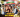 Podium goavambe au Coliseum Antsonjombe‍ avec Black Nadia‍ , Odyai‍ , Tif A tif‍ , Big MJ‍ , Fou Hehy‍ & Manaly‍