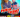 Princia‍ & Dedaky‍ en concert au JAO'S PUB‍ cabaret mafana
