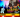 Rah Fely‍ en show case Super Six Midnight Express Vatomandry‍  - Tranompokonolona Tsarasambo