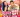 Rijade‍ & Jior Shy‍ - Saint-Valentin - Jungle Café Mamoudzou‍ & Restaurant Le Mon Chéri‍