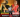 Rootsikalo‍ & Nhodas‍ showcase et cabaret double ambiance - L'avenir Hotel Chez Maxime 67Ha‍