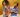 Roseliane & Jao - Golden Lounge 67Ha - Sôma vita Bacc