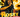 Rossy‍ au grand complet Beach Bar Ambatoloaka Nosy Be‍