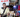Samoela‍ tournage live Arena Ivandry