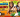 Saramba‍ & Raledey‍ en concert au JAO'S PUB‍