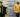 Taca & Charles Kely en concert au Clin's Paris