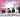 Tafatsangana tokoa - Stade Alarobia‍ - Faratiana‍ - Antsa an'i Kristy‍ - TDL - True Direction Life‍ - Rojo Ny Avo‍ - The Singers Of Jesus‍ - TGC (Tana Gospel Choir)‍