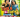 Tam's‍ & Tanya grand cabaret Le Glacier Analakely‍