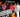 Tarika Remy en concert La Palette Antsirabe‍