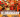 Telo fangady‍ - La Palette Antsirabe‍