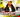 Tianjama‍ en show case Restaurant Le Mon Chéri‍