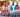 Tif A tif‍ - Tempo gaigy‍ - 20e anniversaire - Antsahamanitra‍