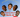 Tony Club présente soirée blagues avec Isambilo Dôzera‍ , Jilo Pet'Lol, Trinite Vôm - Espace Tony Club 67ha Sud