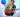 Tovo j'hay‍ au Karibotel Twenty Six 26‍