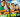 Tsiliva‍, Manaly‍, Celin D'Ambiance‍ & Koike‍ - fampihavanam-pirenena faobe - Banja Toalaza - Mahajanga - Madagasikara‍