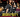 Urban party - Le SIX‍